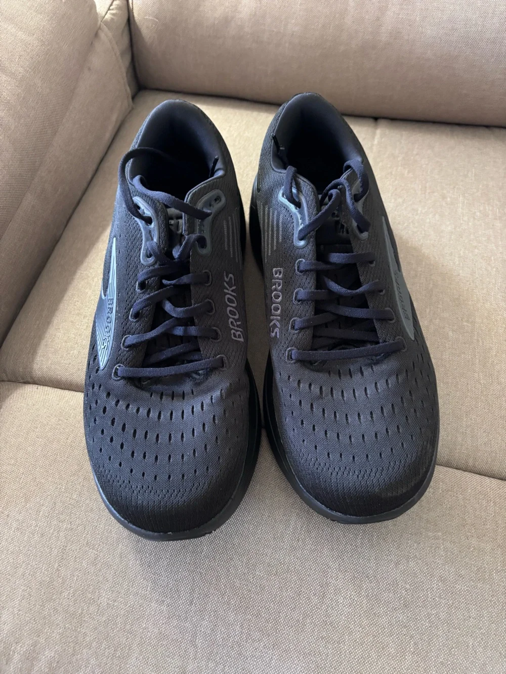 Brooks lightweight men’s